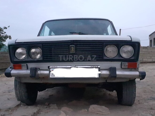 LADA (VAZ) 2106 1992, 213,000 km - 1.3 l - Bakı