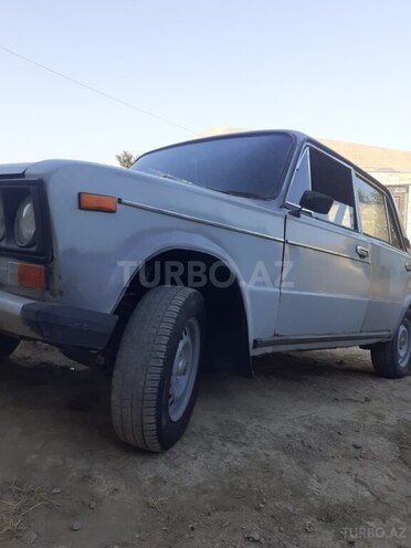 LADA (VAZ) 2106 1992, 213,000 km - 1.3 l - Bakı