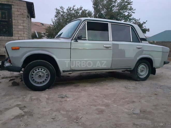 LADA (VAZ) 2106 1992, 213,000 km - 1.3 l - Bakı