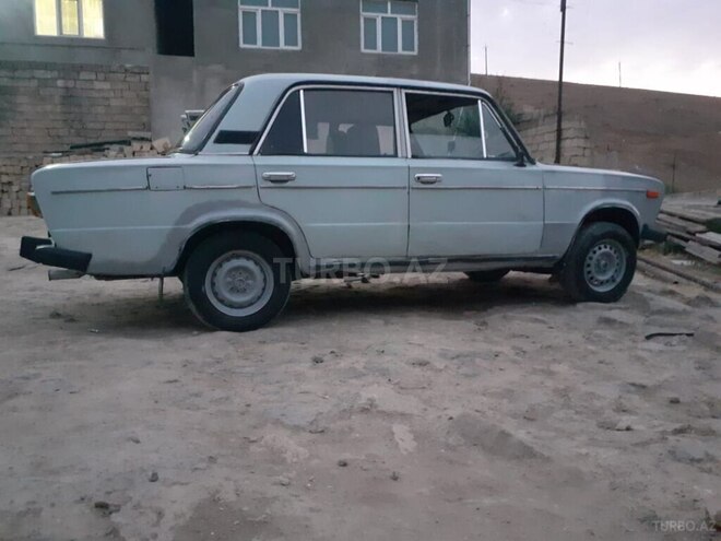 LADA (VAZ) 2106 1992, 213,000 km - 1.3 l - Bakı