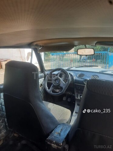 LADA (VAZ) 2106 1992, 213,000 km - 1.3 l - Bakı