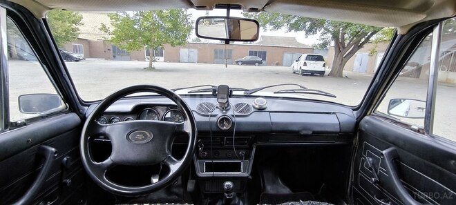 LADA (VAZ) 2106 1982, 102,640 km - 1.6 l - Bərdə