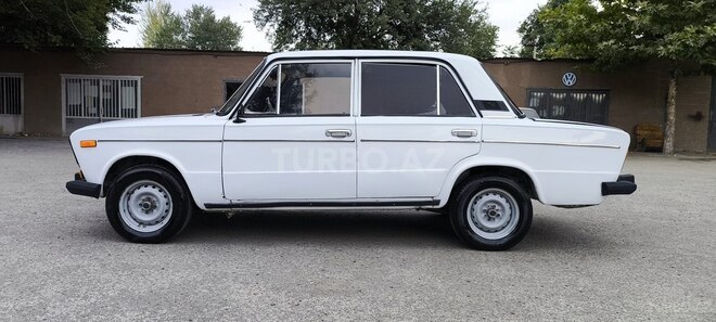 LADA (VAZ) 2106 1982, 102,640 km - 1.6 l - Bərdə