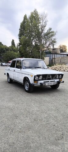 LADA (VAZ) 2106 1982, 102,640 km - 1.6 l - Bərdə