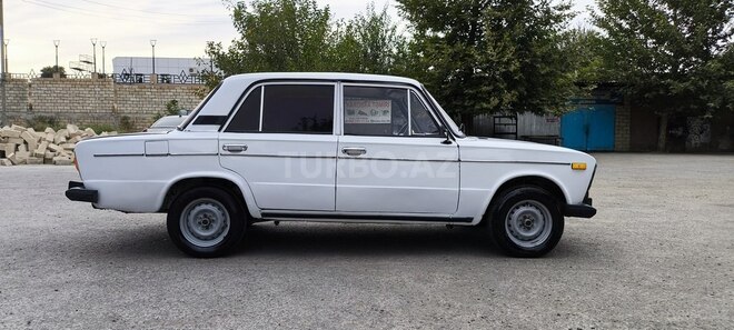 LADA (VAZ) 2106 1982, 102,640 km - 1.6 l - Bərdə