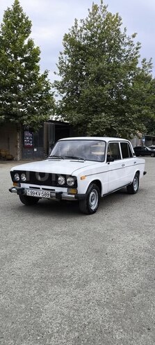 LADA (VAZ) 2106 1982, 102,640 km - 1.6 l - Bərdə