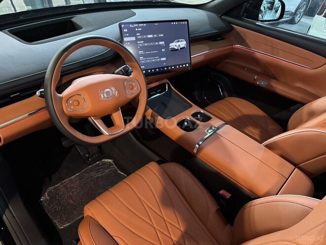Changan  2025, 0 km - 1.5 l - Bakı