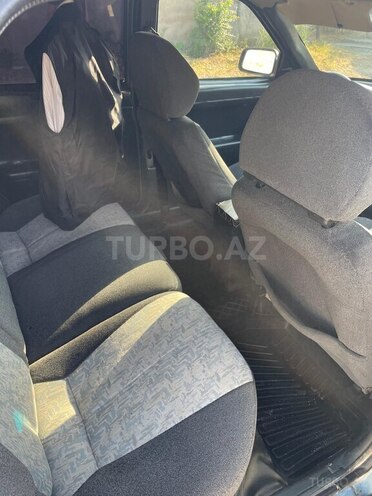LADA (VAZ) 2112 2002, 261,000 km - 1.5 л - Bakı