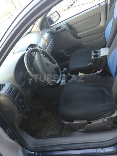 Opel Astra 1998, 451,637 km - 1.4 л - Bakı