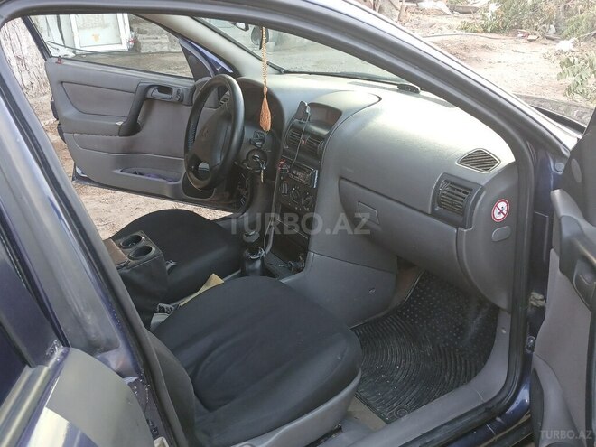 Opel Astra 1998, 451,637 km - 1.4 л - Bakı