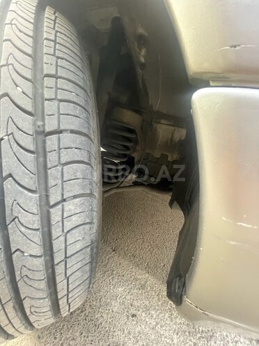 Mercedes C 200 1996, 383,524 km - 2.0 л - Goranboy