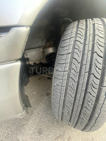 Mercedes C 200 1996, 383,524 km - 2.0 л - Goranboy