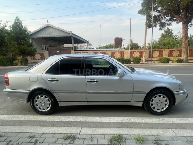 Mercedes C 200 1996, 383,524 km - 2.0 л - Goranboy