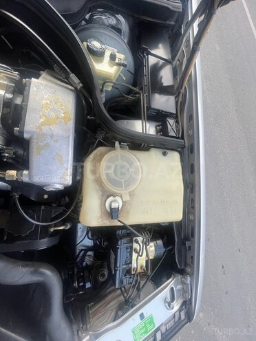 Mercedes C 200 1996, 383,524 km - 2.0 л - Goranboy