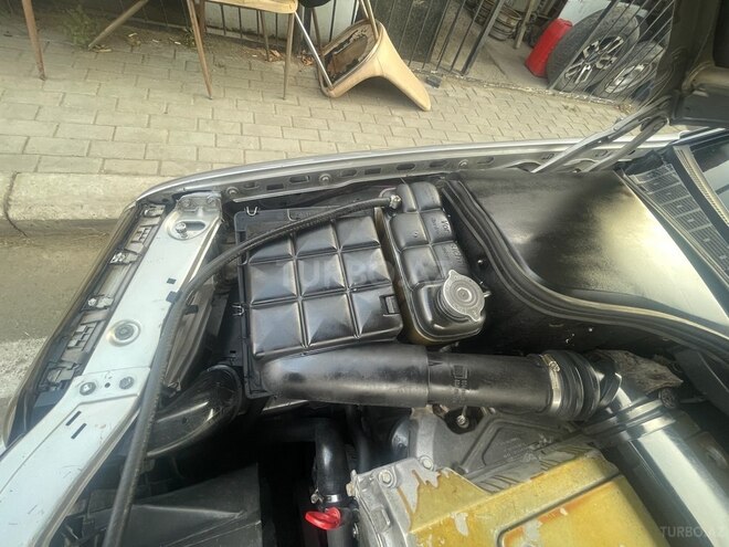 Mercedes C 200 1996, 383,524 km - 2.0 л - Goranboy
