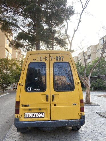 Ford Transit 1998, 275,000 km - 2.5 л - Bakı