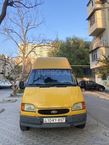 Ford Transit 1998, 275,000 km - 2.5 л - Bakı