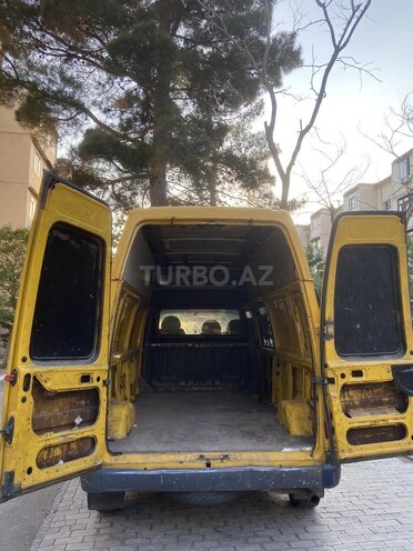 Ford Transit 1998, 275,000 km - 2.5 л - Bakı