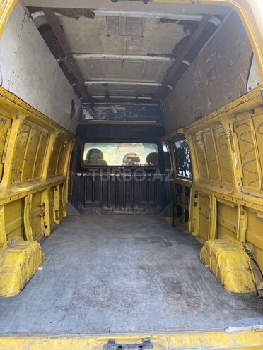 Ford Transit 1998, 275,000 km - 2.5 л - Bakı