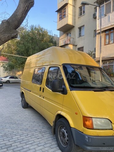 Ford Transit 1998, 275,000 km - 2.5 л - Bakı