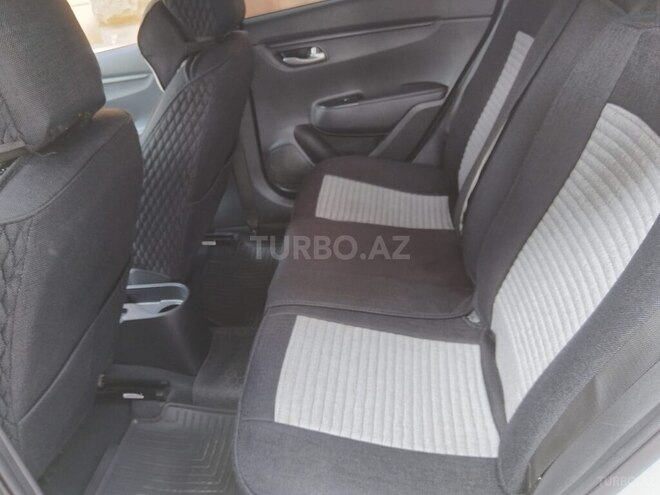 Kia Rio 2021, 102,000 km - 1.4 l - Bakı