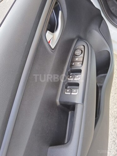 Kia Rio 2021, 102,000 km - 1.4 l - Bakı