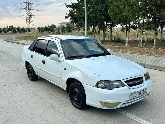 Daewoo Nexia 2010, 246,280 km - 1.6 l - Bakı
