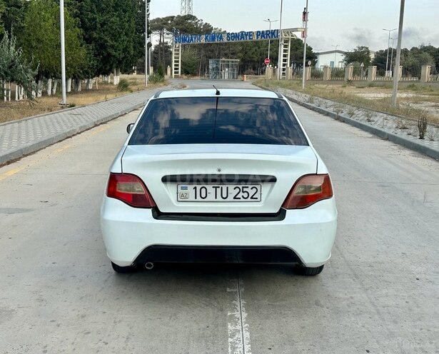 Daewoo Nexia 2010, 246,280 km - 1.6 l - Bakı