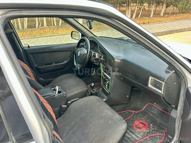 Daewoo Nexia 2010, 246,280 km - 1.6 l - Bakı