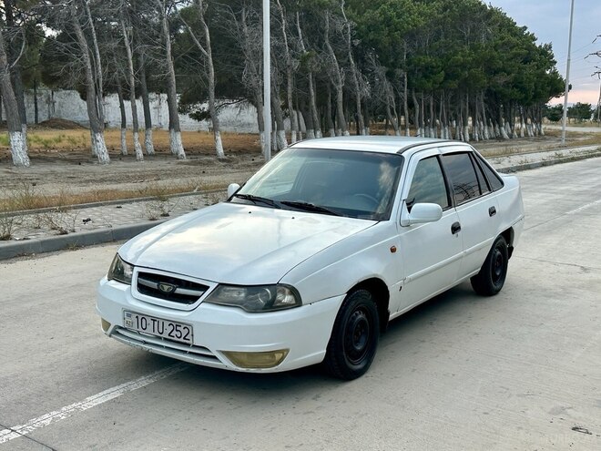 Daewoo Nexia 2010, 246,280 km - 1.6 l - Bakı