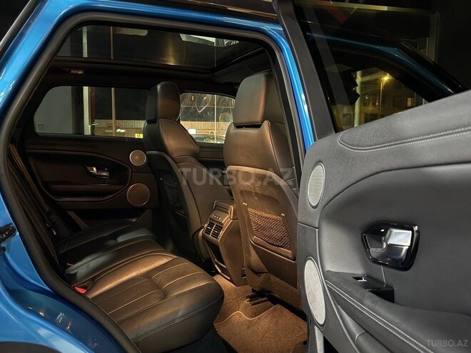 Land Rover RR Evoque 2017, 56,000 km - 2.0 л - Bakı