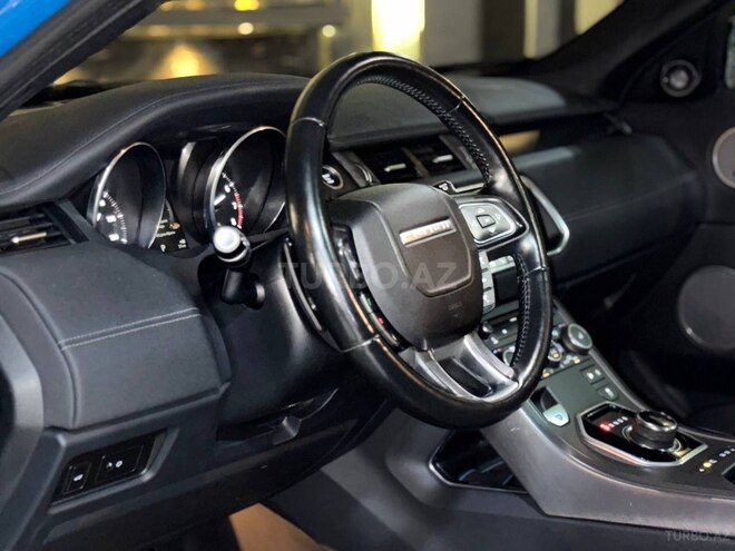Land Rover RR Evoque 2017, 56,000 km - 2.0 л - Bakı