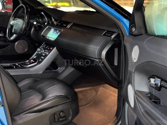 Land Rover RR Evoque 2017, 56,000 km - 2.0 л - Bakı