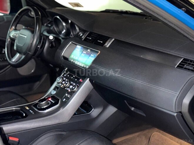 Land Rover RR Evoque 2017, 56,000 km - 2.0 л - Bakı
