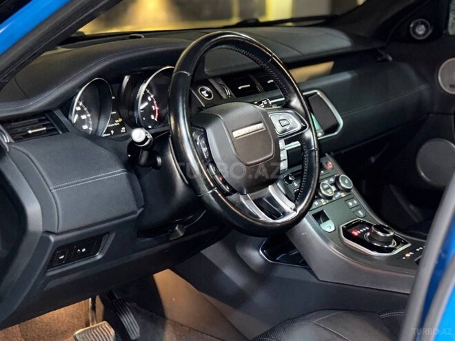 Land Rover RR Evoque 2017, 56,000 km - 2.0 л - Bakı