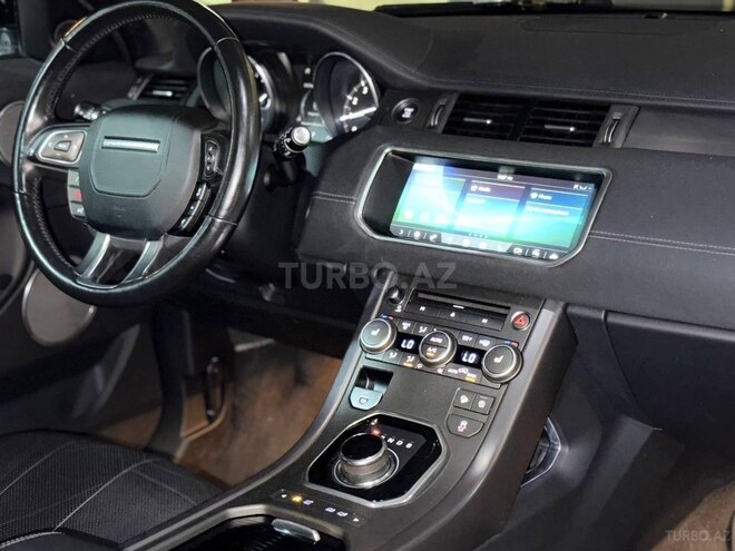Land Rover RR Evoque 2017, 56,000 km - 2.0 л - Bakı