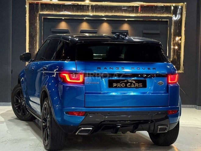 Land Rover RR Evoque 2017, 56,000 km - 2.0 л - Bakı