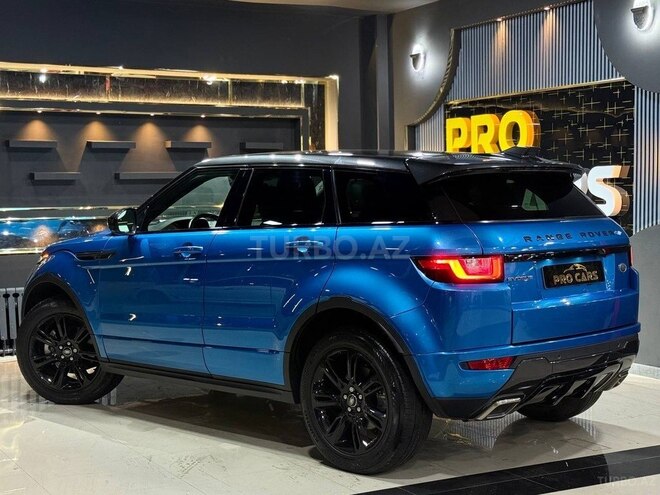 Land Rover RR Evoque 2017, 56,000 km - 2.0 л - Bakı