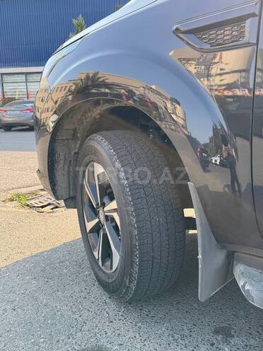 Nissan Xterra 2024, 44,000 km - 2.5 л - Bakı