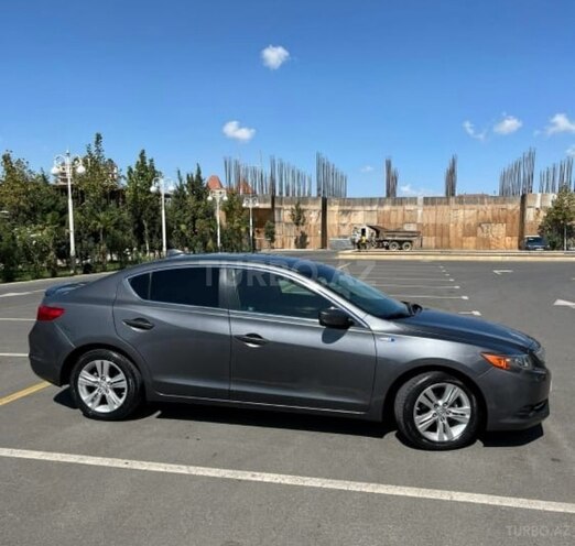 Acura ILX 2012, 270,500 km - 1.5 л - Kürdəmir