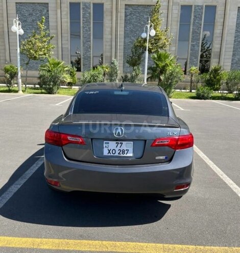 Acura ILX 2012, 270,500 km - 1.5 л - Kürdəmir