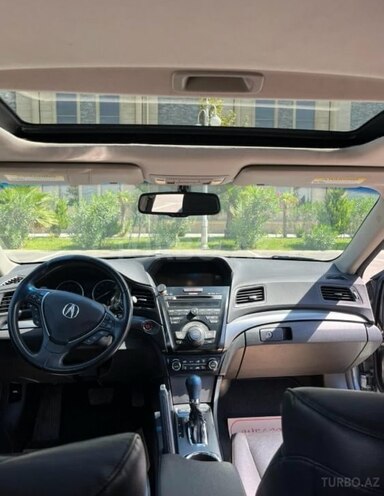 Acura ILX 2012, 270,500 km - 1.5 л - Kürdəmir