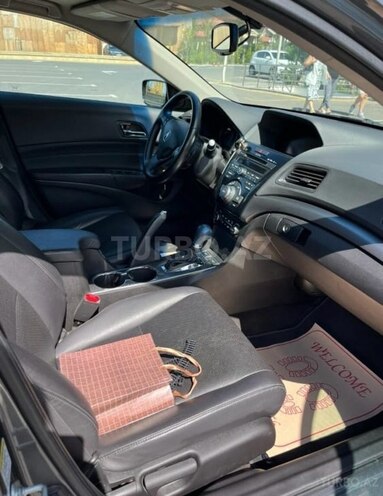 Acura ILX 2012, 270,500 km - 1.5 л - Kürdəmir