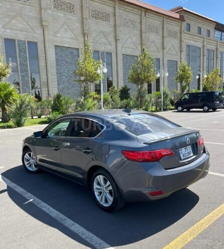 Acura ILX 2012, 270,500 km - 1.5 л - Kürdəmir