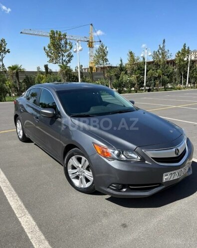 Acura ILX 2012, 270,500 km - 1.5 л - Kürdəmir