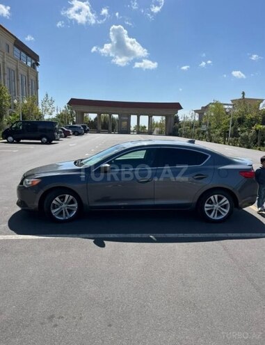 Acura ILX 2012, 270,500 km - 1.5 л - Kürdəmir