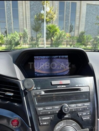 Acura ILX 2012, 270,500 km - 1.5 л - Kürdəmir