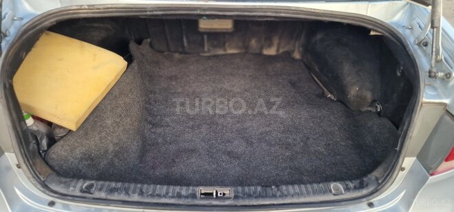 Hyundai Sonata 2006, 340,000 km - 2.0 l - Bakı