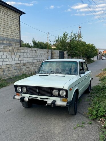 LADA (VAZ) 2106 1998, 84,700 km - 1.6 л - Qusar