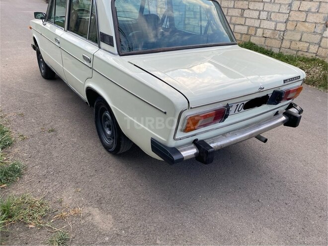 LADA (VAZ) 2106 1998, 84,700 km - 1.6 л - Qusar